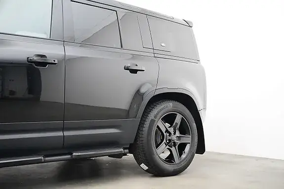 Land Rover Defender 110 2020 photo 3