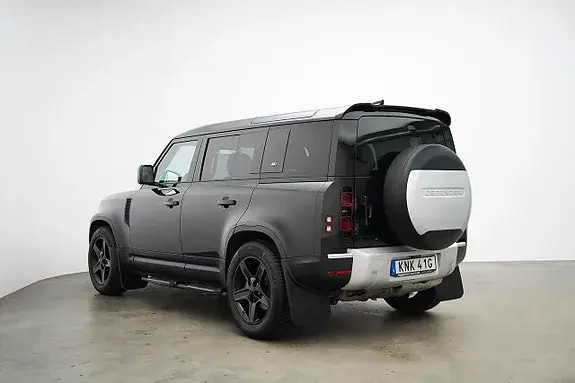 Land Rover Defender 110 2020 photo 5
