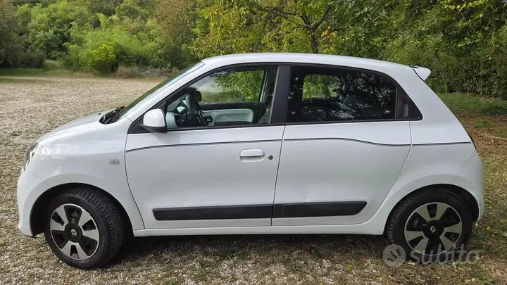 Renault Twingo 2016 photo 3