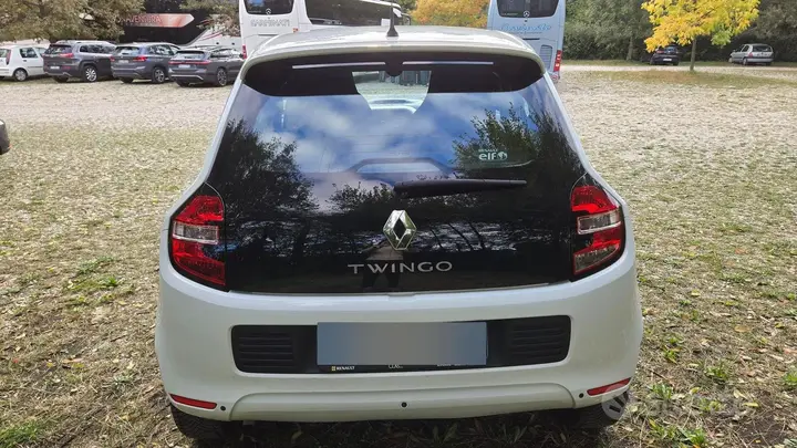 Renault Twingo 2016 photo 4