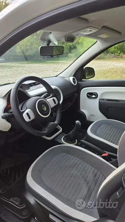 Renault Twingo 2016 photo 5