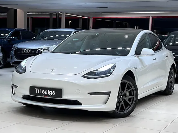Tesla Model 3 2019 photo 2