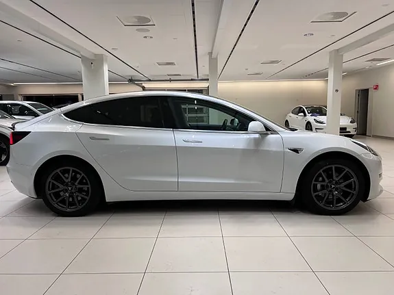 Tesla Model 3 2019 photo 5