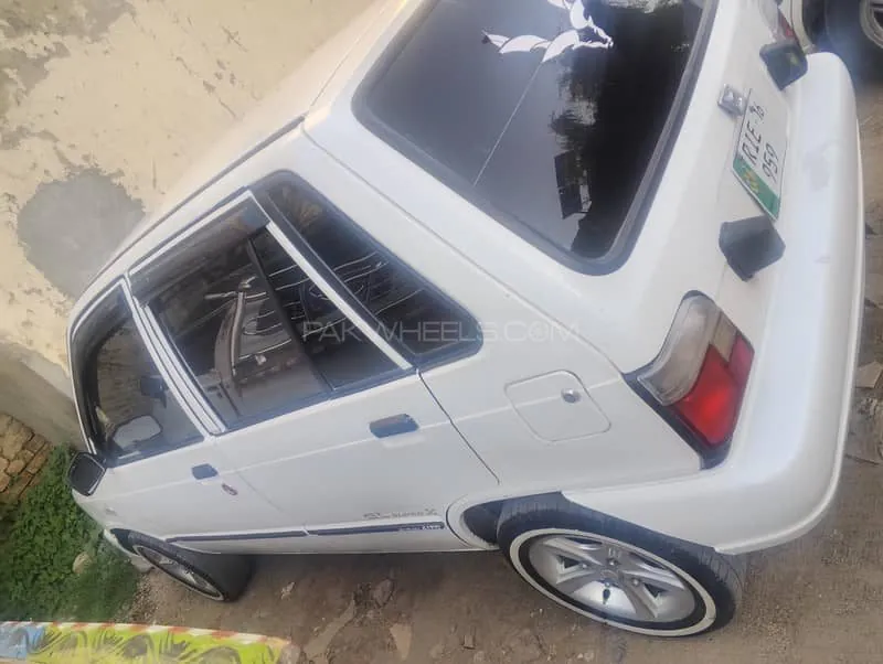 Suzuki Mehran