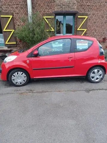 Citroen C1