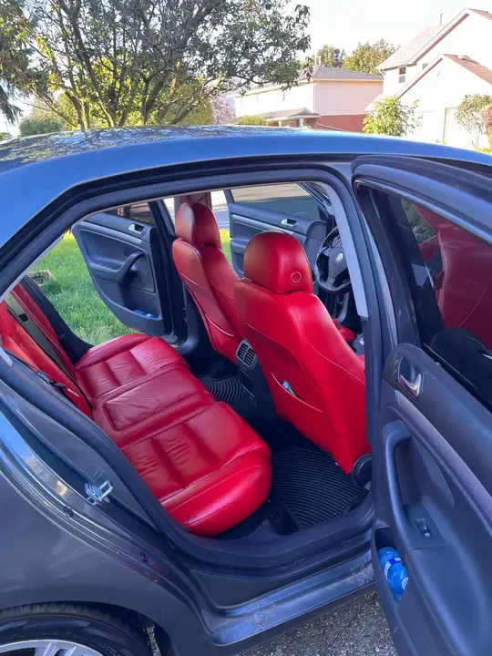 Volkswagen Jetta 2007 photo 2