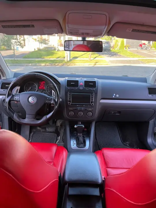 Volkswagen Jetta 2007 photo 5