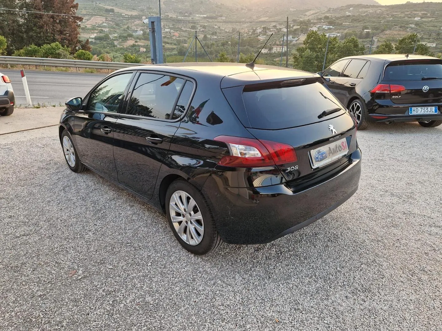 Peugeot 308 2016 photo 2