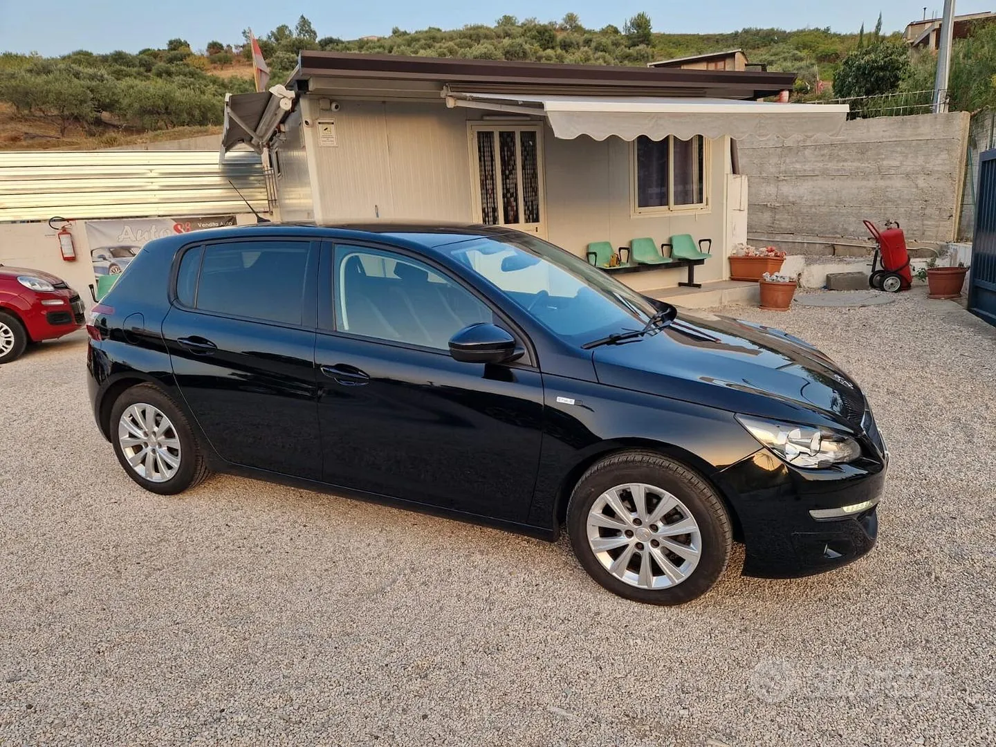 Peugeot 308 2016 photo 5