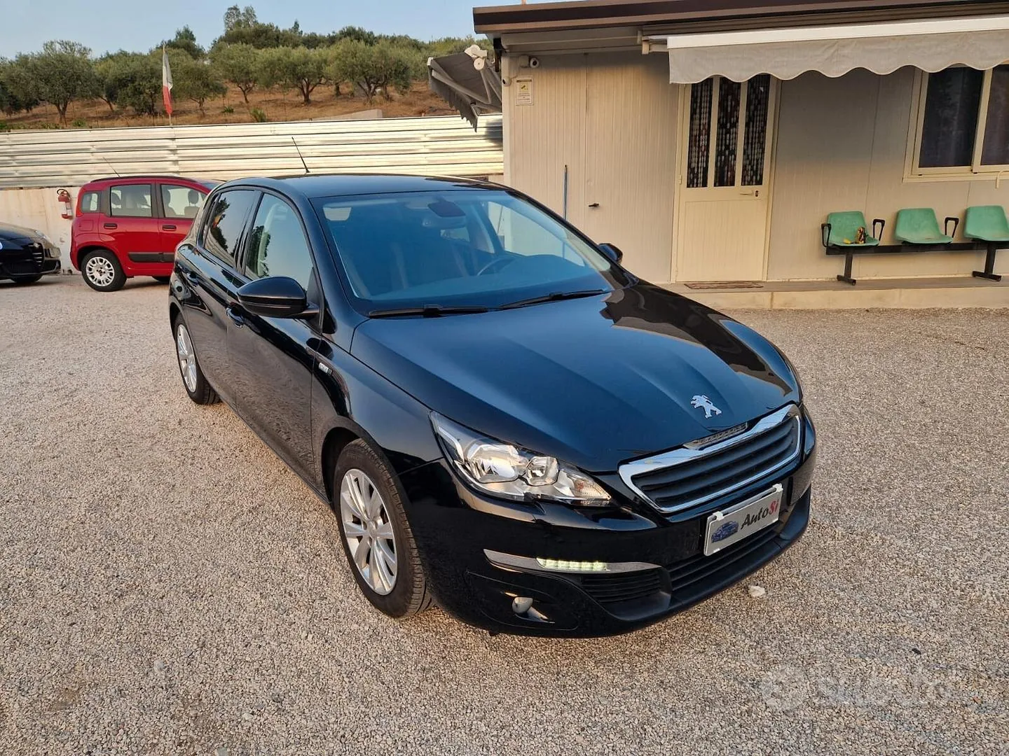 Peugeot 308 2016 photo 4