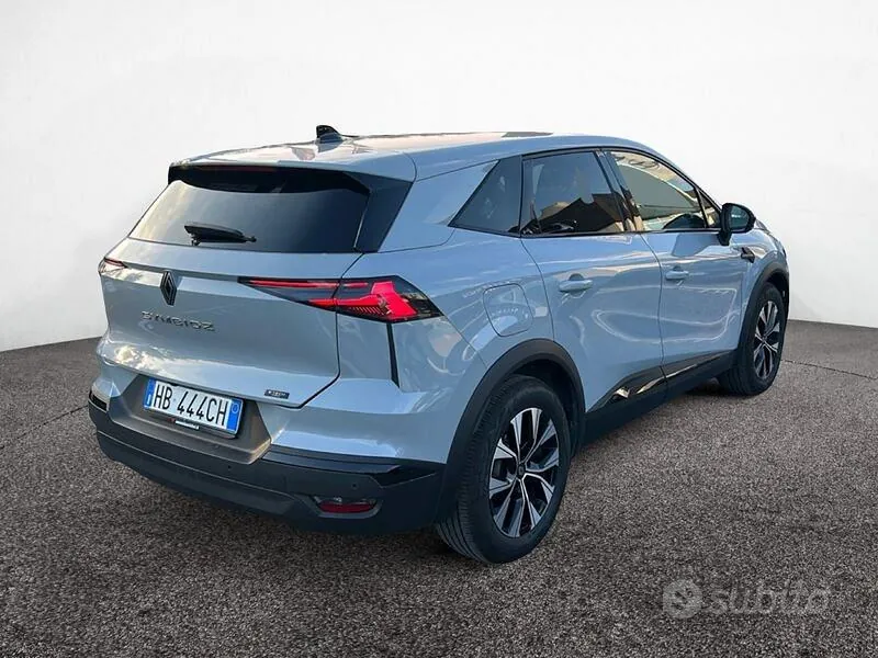 Renault Symbioz 2025 photo 3