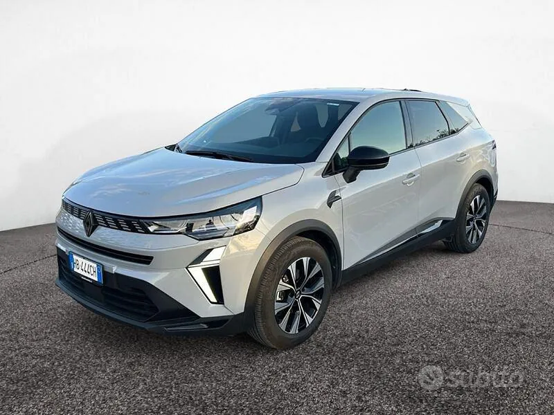 Renault Symbioz