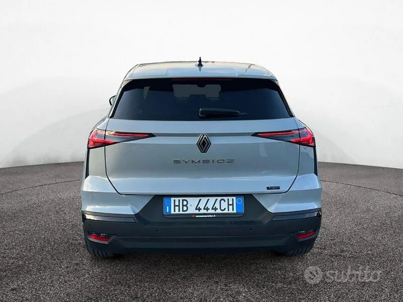 Renault Symbioz 2025 photo 5