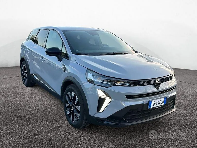 Renault Symbioz 2025 photo 2