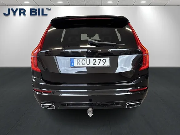 Volvo Xc90 2016 photo 4