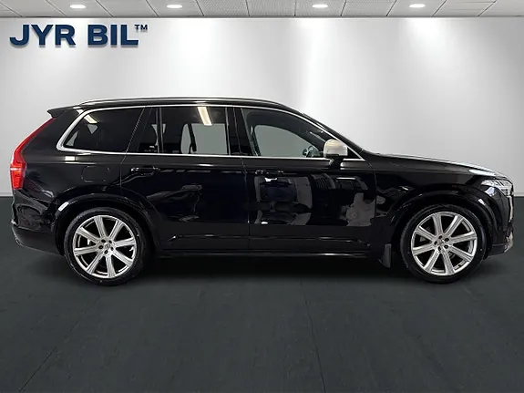 Volvo Xc90 2016 photo 2