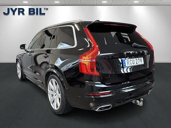 Volvo Xc90 2016 photo 5