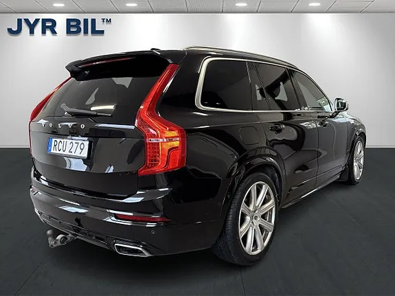 Volvo Xc90 2016 photo 3
