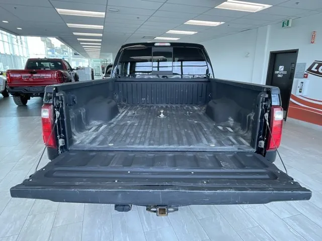 Ford F350 2016 photo 5