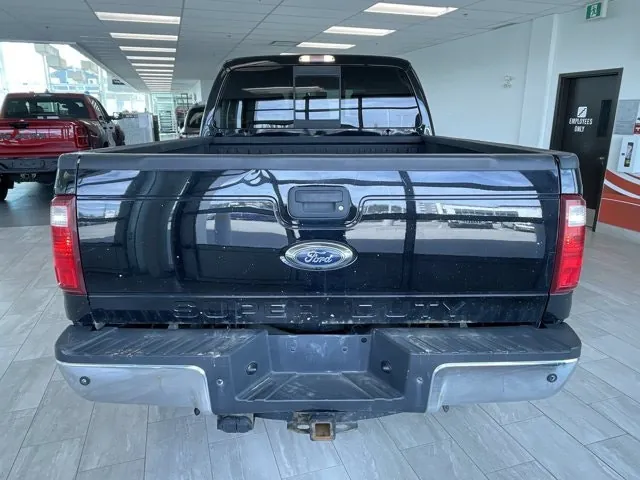 Ford F350 2016 photo 4