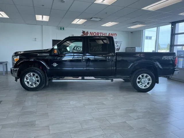 Ford F350 2016 photo 2