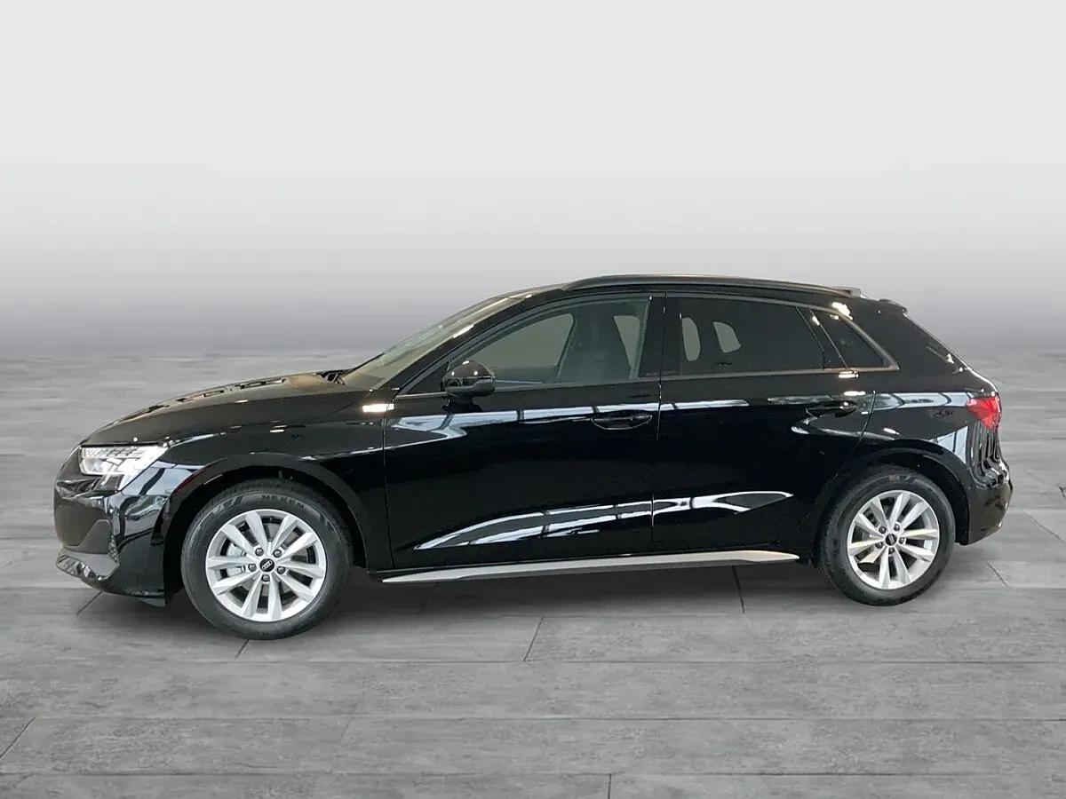 Audi A3 2026 photo 2