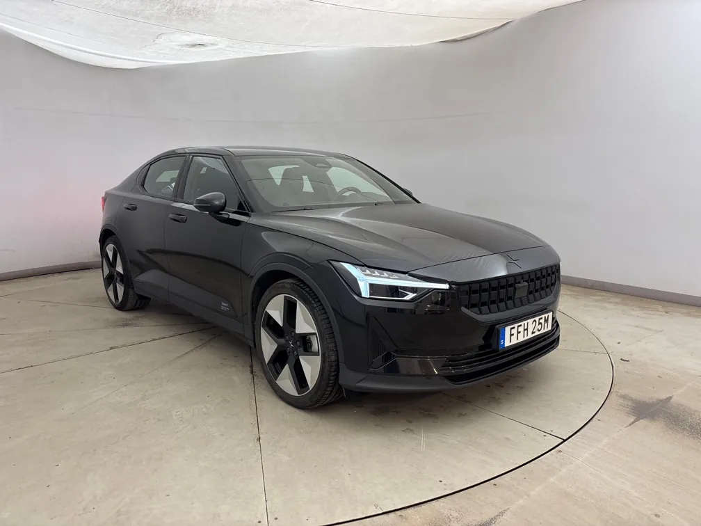 Polestar 2 Long Range