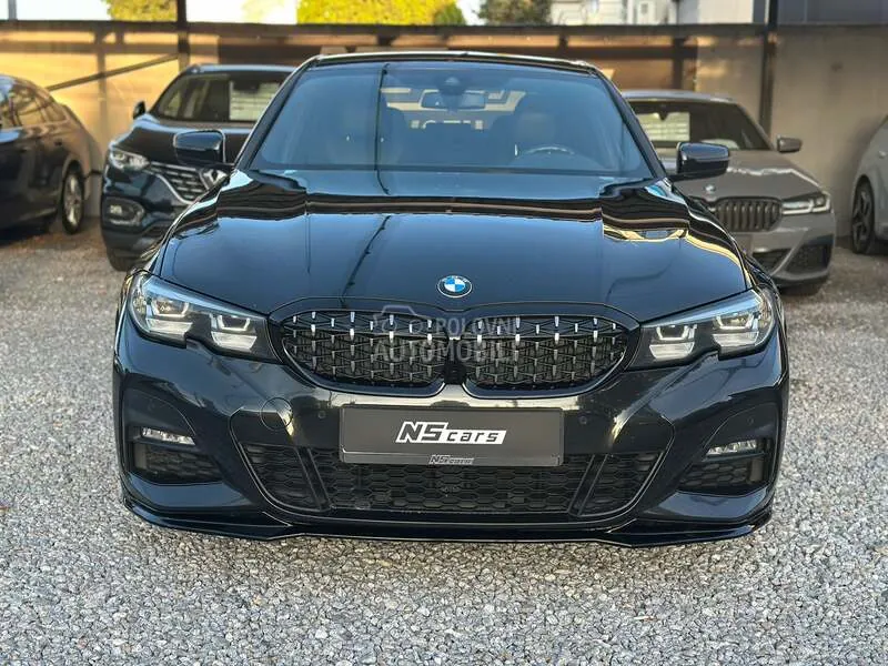 BMW 320 2022 photo 2