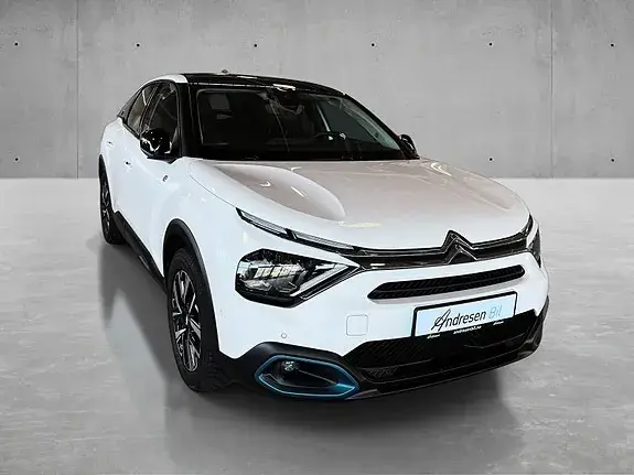 Citroen E-C4 2022 photo 4