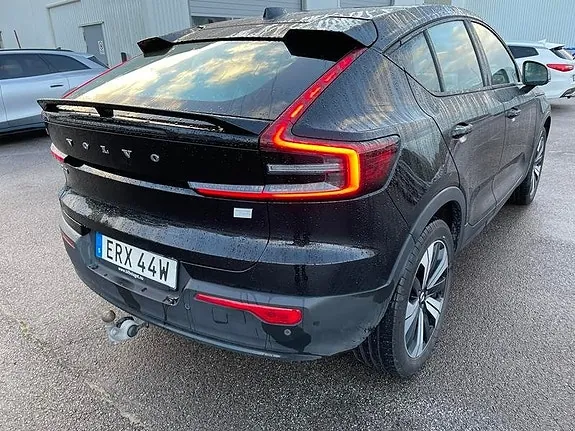Volvo C40 2023 photo 3