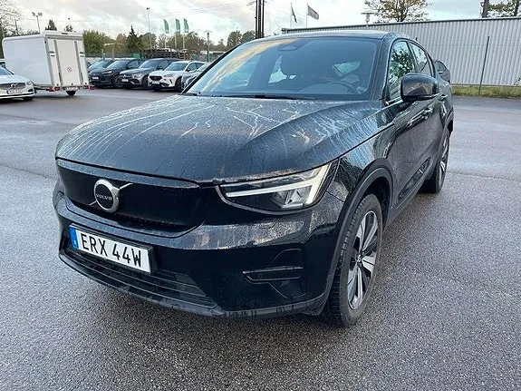 Volvo C40