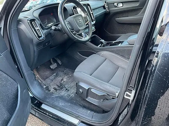 Volvo C40 2023 photo 5