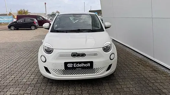 Fiat 500E 2024 photo 2