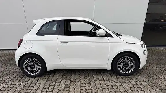 Fiat 500E 2024 photo 3