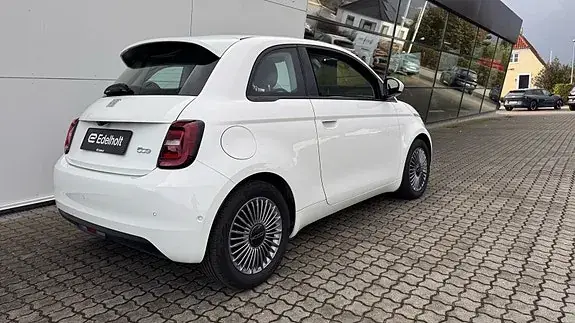 Fiat 500E 2024 photo 4