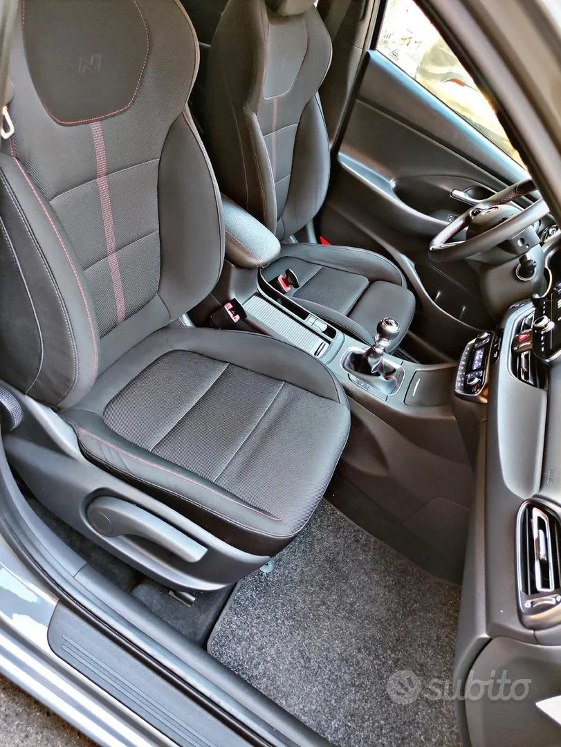Hyundai I30 2022 photo 5