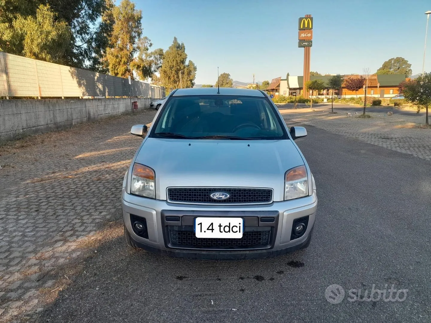 Ford Fusion 2009 photo 3