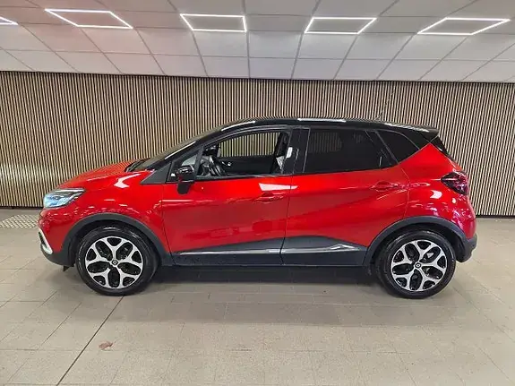 Renault Captur 2019 photo 3