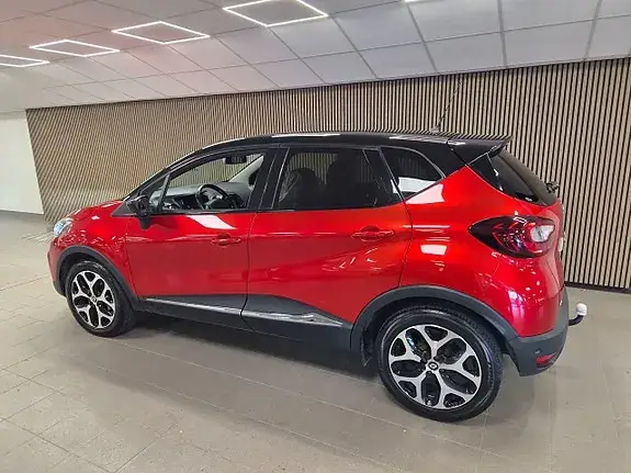 Renault Captur 2019 photo 4