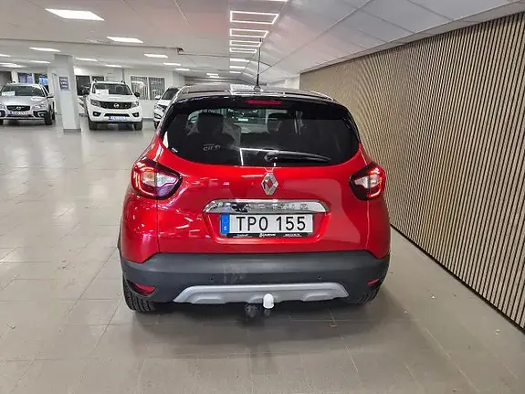 Renault Captur 2019 photo 5