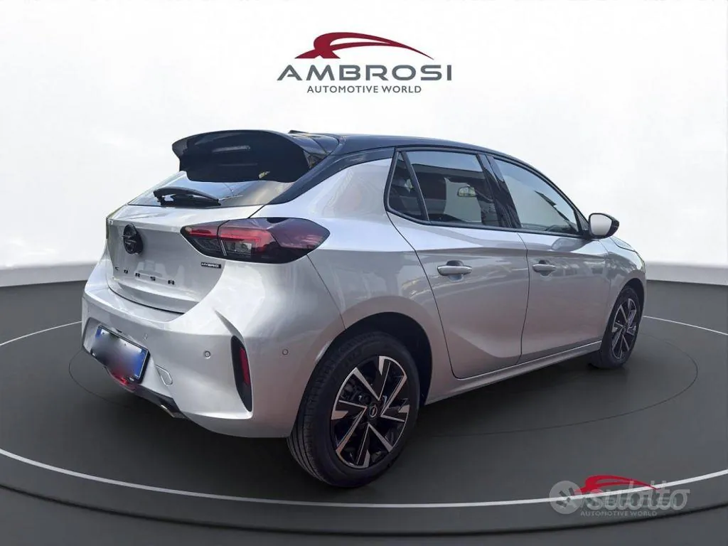 Opel Corsa 2025 photo 3