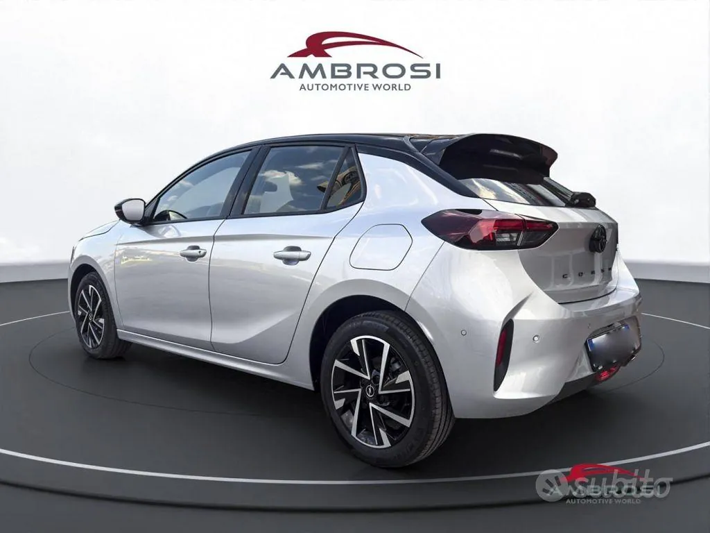 Opel Corsa 2025 photo 4