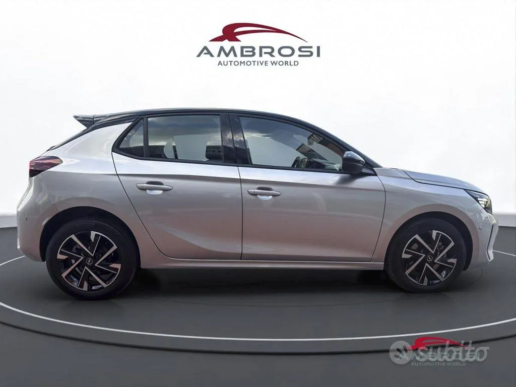 Opel Corsa 2025 photo 5
