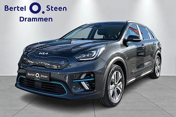 Kia E-Niro