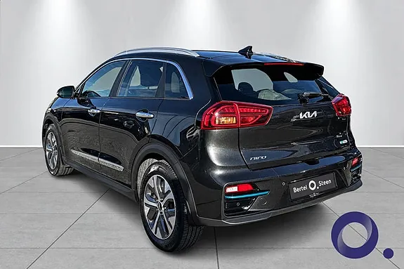 Kia E-Niro 2022 photo 3