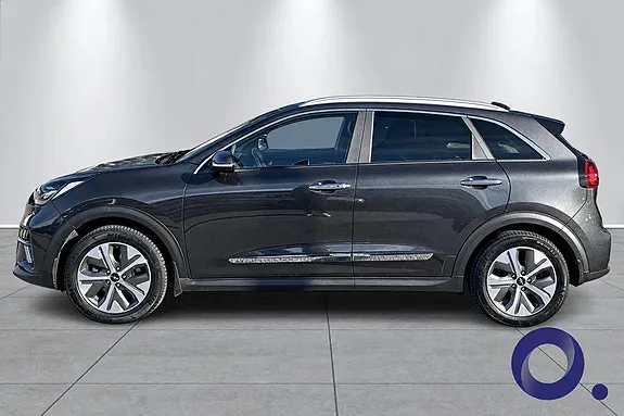 Kia E-Niro 2022 photo 2