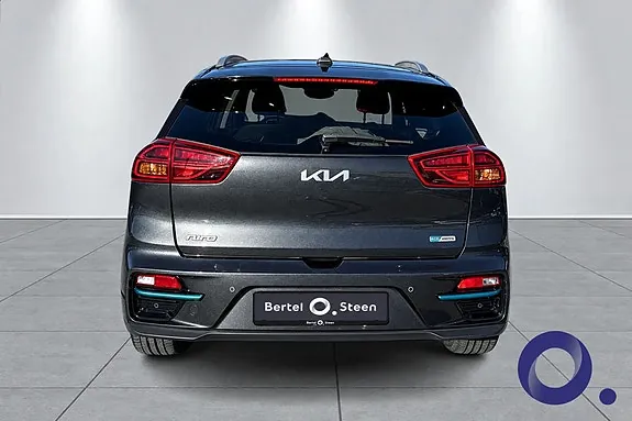 Kia E-Niro 2022 photo 4