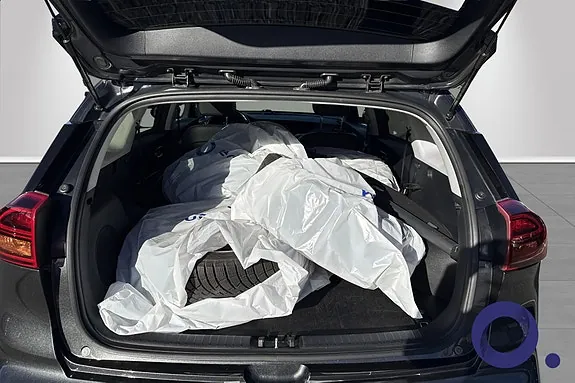 Kia E-Niro 2022 photo 5