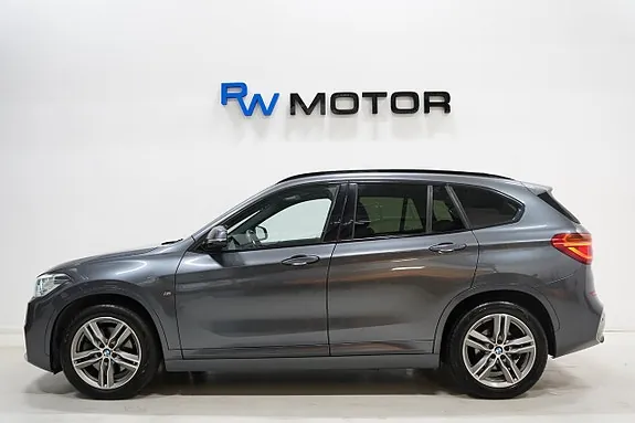 BMW X1 2016 photo 5