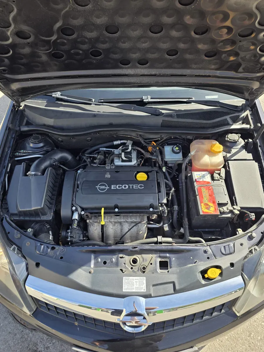 Opel Astra 2007 photo 3